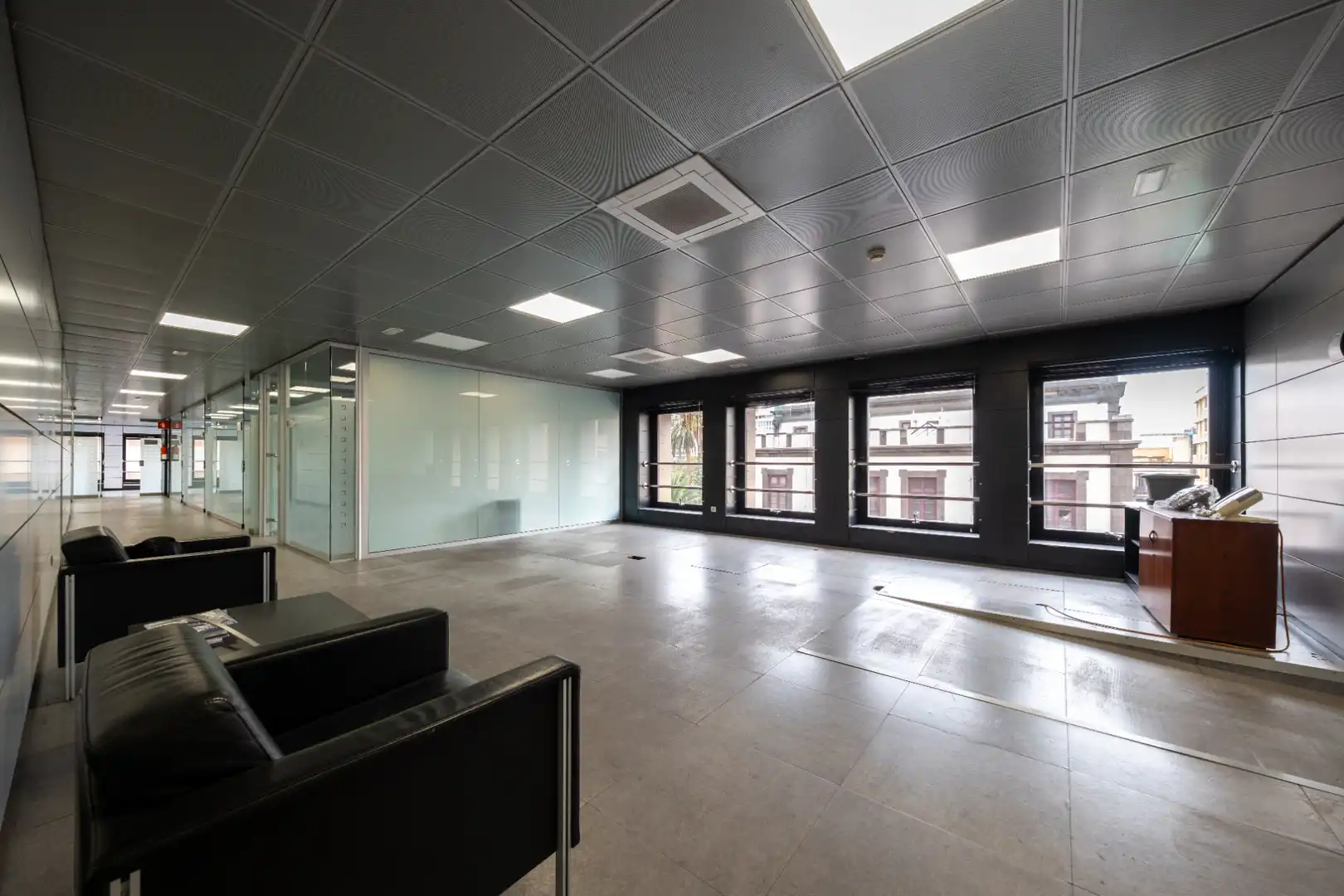 Office space with lift for sale in Calle Bravo Murillo, imagen 6