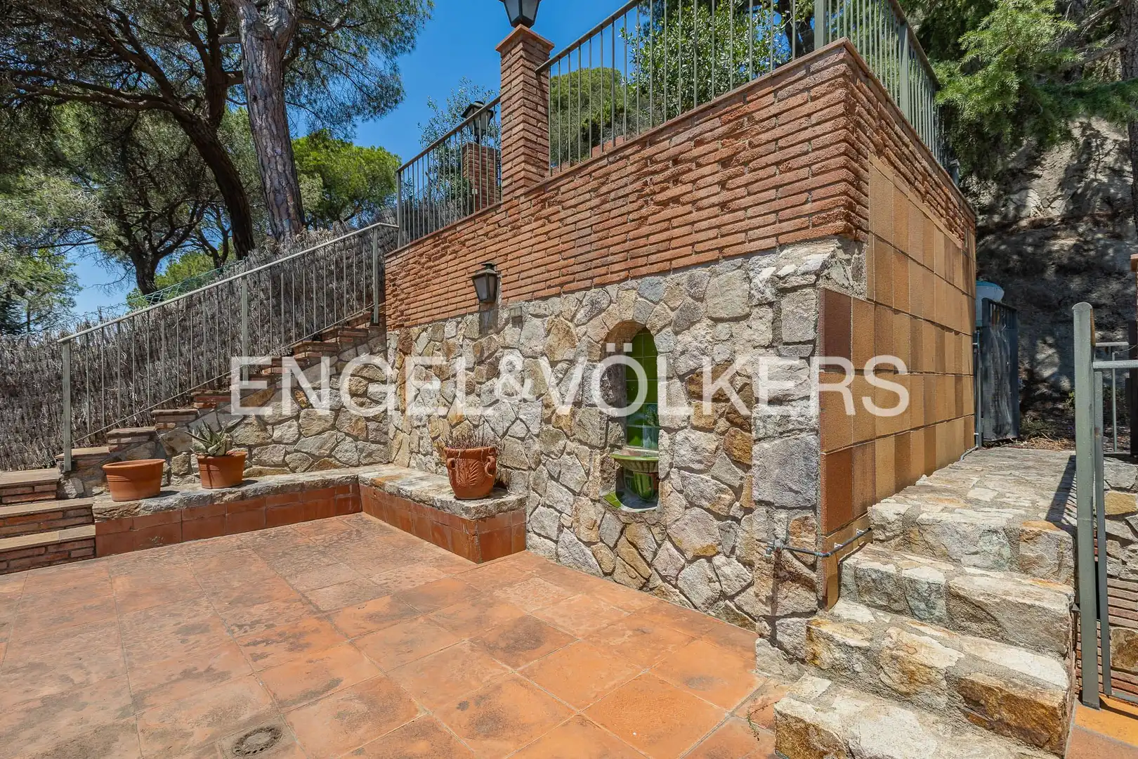 House with garden for sale in Cabrils, imagen 61