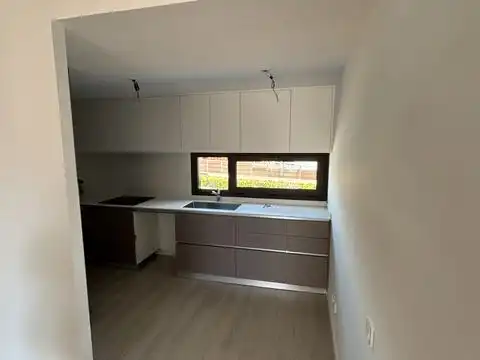 Kitchen of Flat for sale in Llevant
