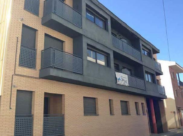 Exterior view of Garage for sale in Bellpuig