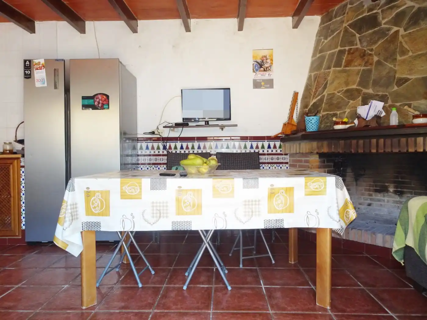 Casa con giardino in vendita a Puerto de la Torre - Atabal, imagen 44