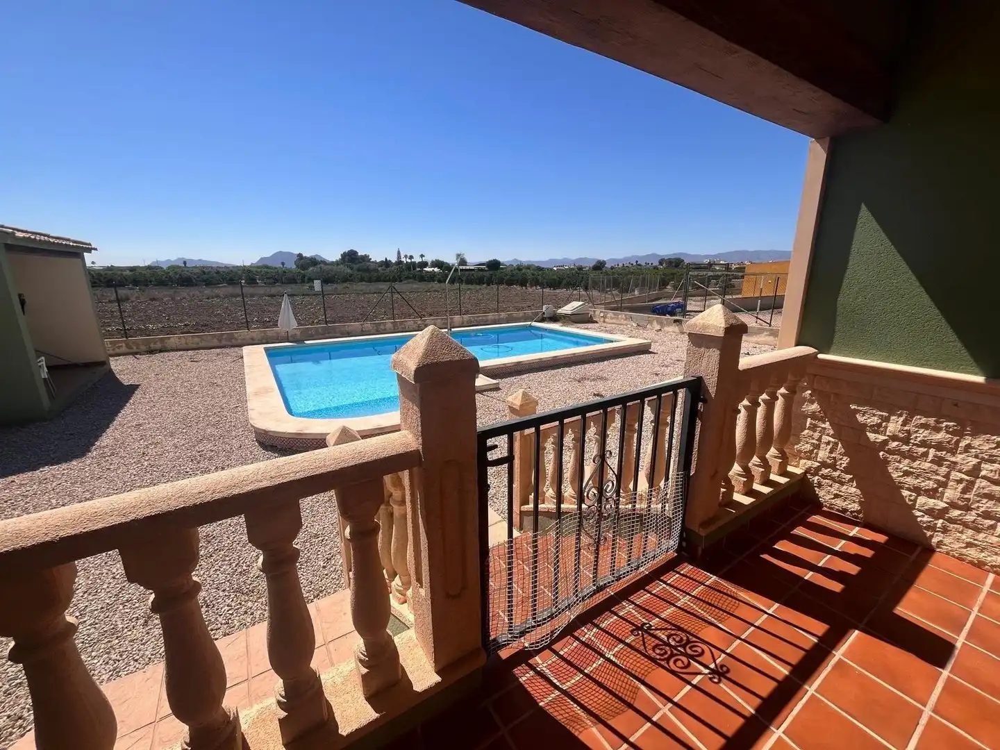 Country house zum Verkauf in N/A, -1, Daya Nueva