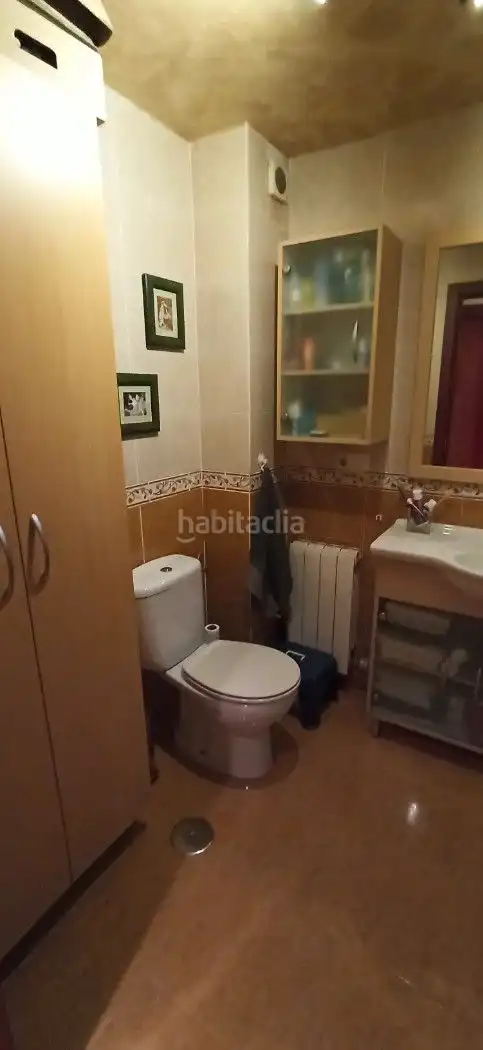 Pis amb jardí en venda a Calle Palomar de la Bigarda 10, imagen 15