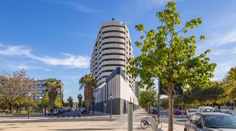 Photo 2 of Office for sale in Carrer de la Borrasca, 19, Sant Isidre, Valencia Capital