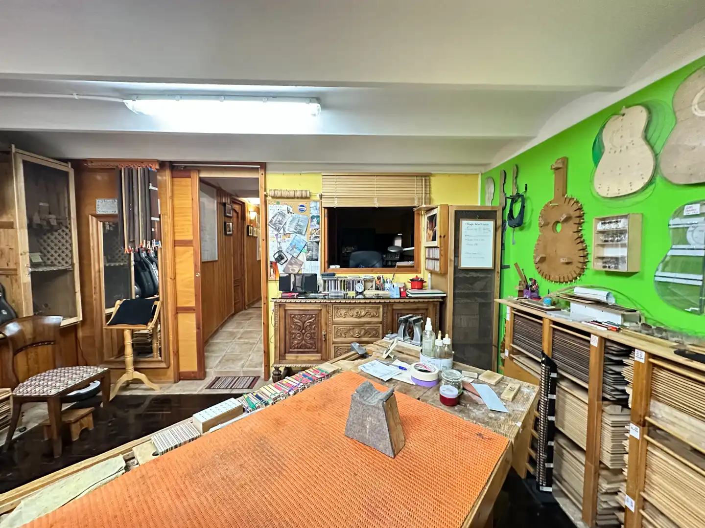 Local comercial en venta en Sant Joan Baptista, imagen 3