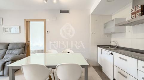 Foto 4 de Pis en venda a Atenas, Parc Central, Torrent