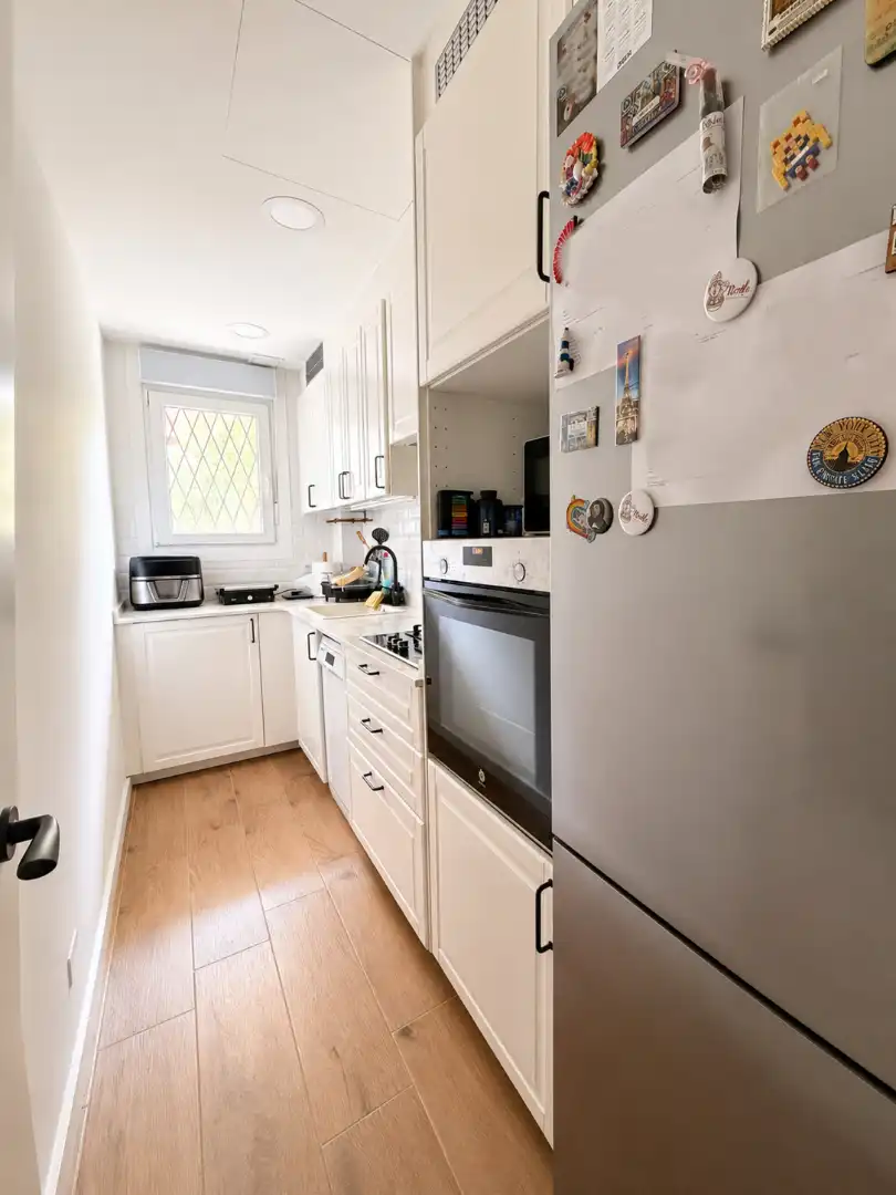 Appartamento con terrazza in vendita a Carrer de Calàbria, imagen 17
