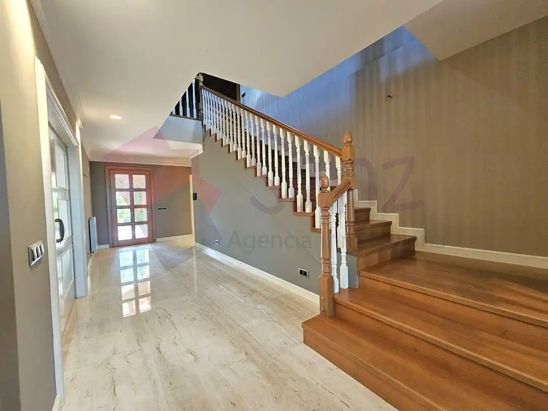 Chalet con jardín en venta en Calle Abajo, imagen 32