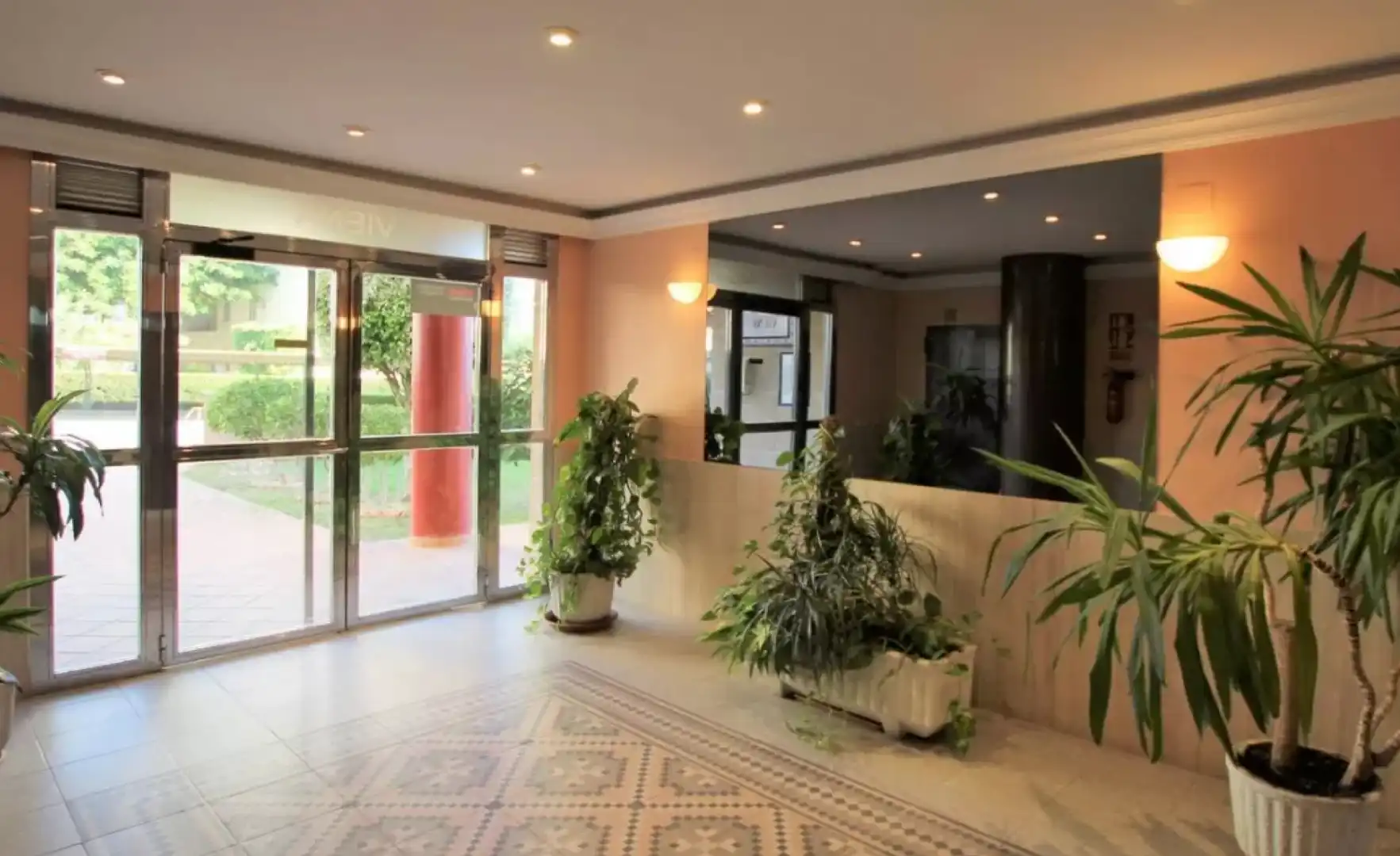Apartament en venda en Orihuela amb Aire condicionat, Moblat i Forn