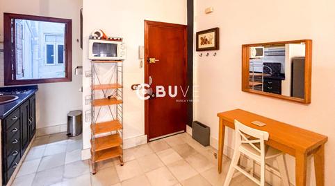 Foto 5 de Pis en venda a Infantes, Feria, Sevilla