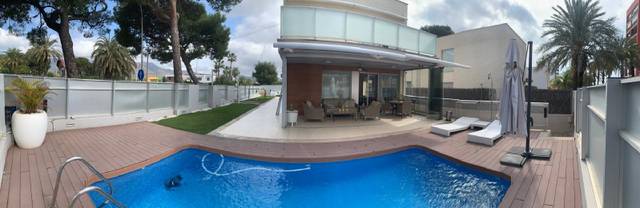 Casa-chalet en Venta en Gran Avinguda Jaume I, 195 en Els Terrers