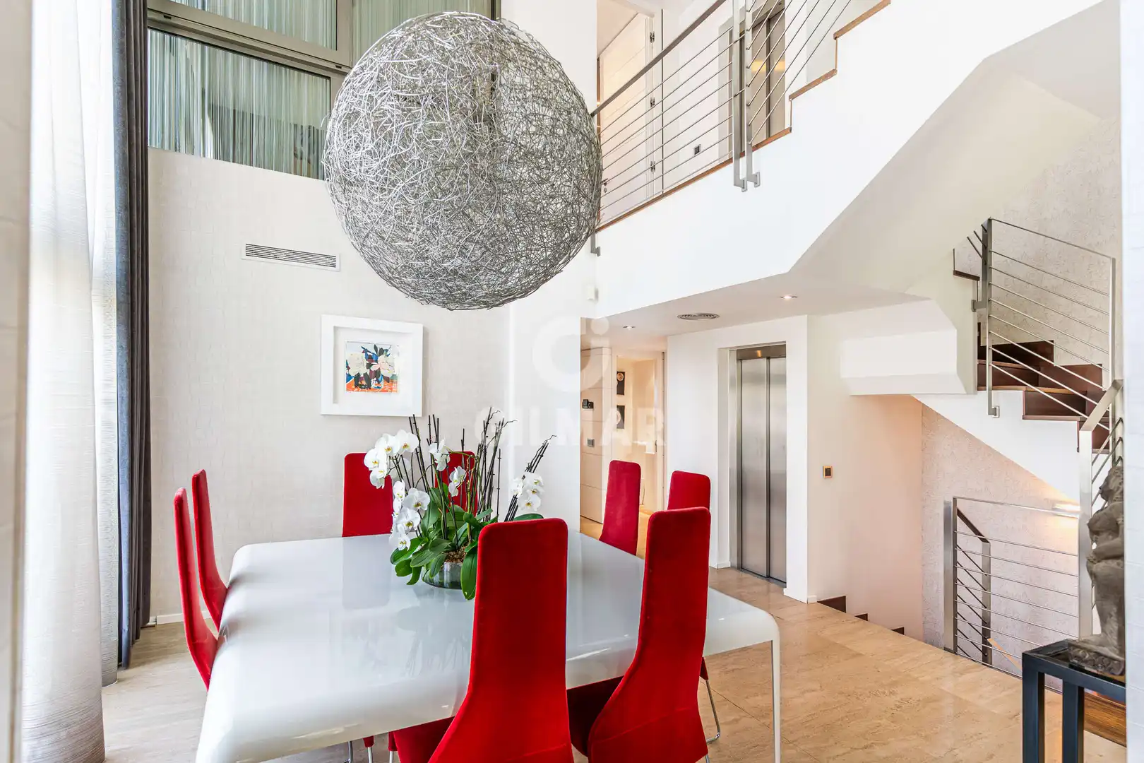 Casa adosada en venta en Valdemarín