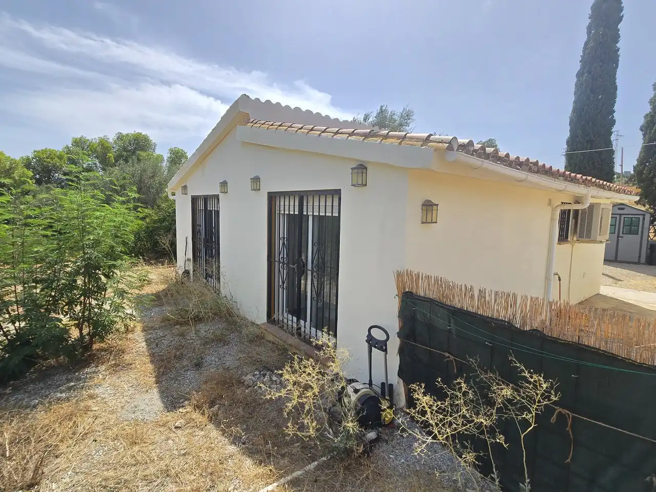 Casa amb piscina en venda a Viñuela, imagen 4