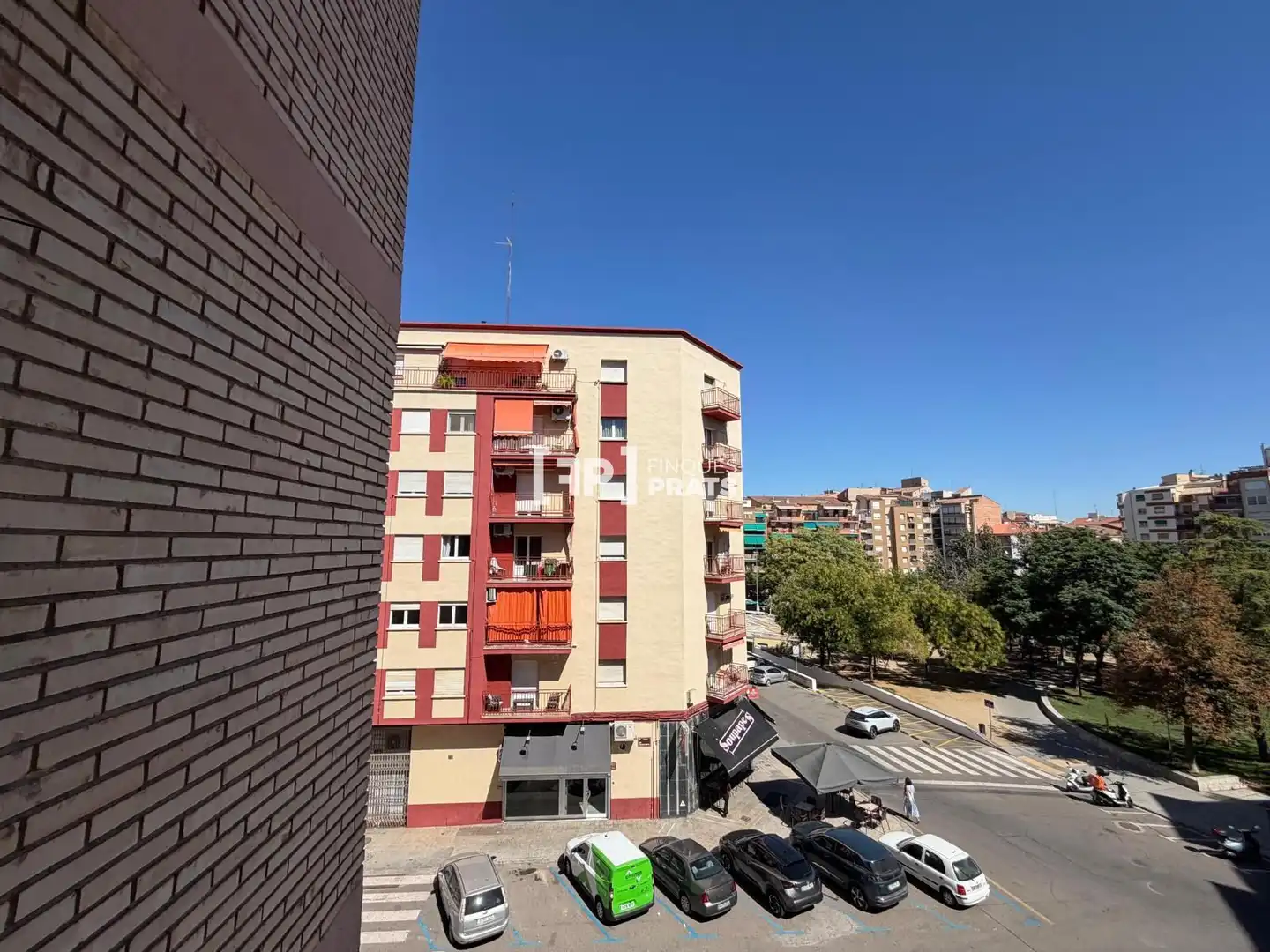 Pis amb ascensor en venda a TAQUIGRAF MARTI, imagen 19