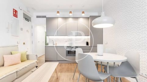 Foto 4 de Pis de lloguer a C/ de Ponzano, Ríos Rosas - Nuevos Ministerios, Madrid Capital