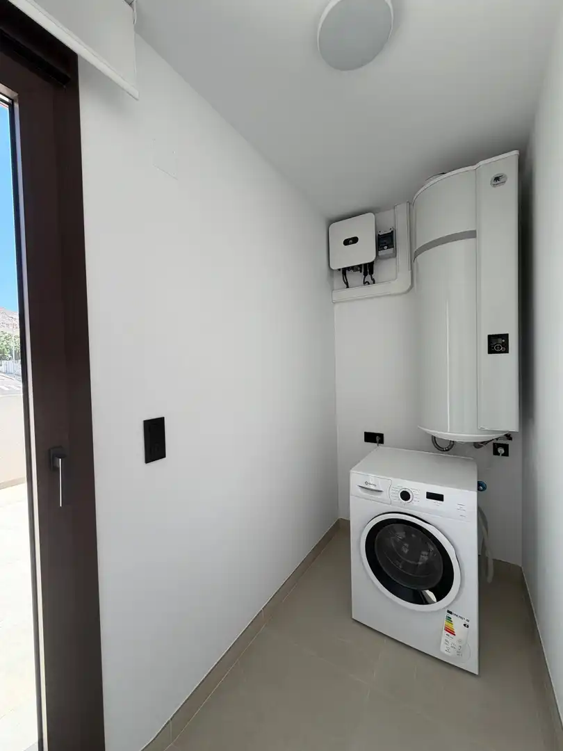 Villa avec piscine à vendre à Balcón de Finestrat - Terra Marina, imagen 13