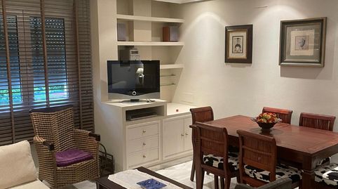 Foto 4 von Wohnung zur Miete in Calle Marie Curie, 5, Tablero Bajo - Arruzafilla, Córdoba Capital