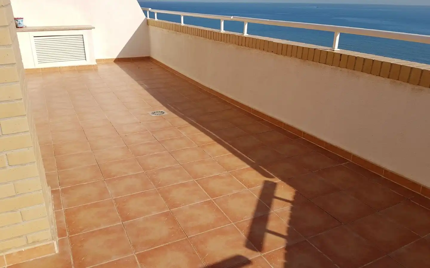 Apartament amb piscina en venda a Amplaries 41, imagen 3