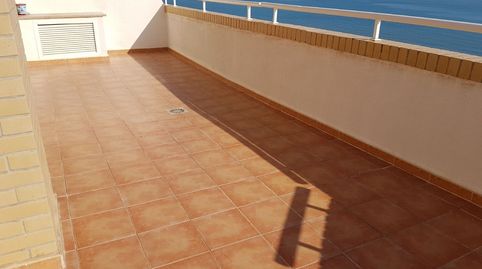 Foto 3 de Apartament en venda a Amplaries, 41, Cala Blanca, Oropesa del Mar / Orpesa