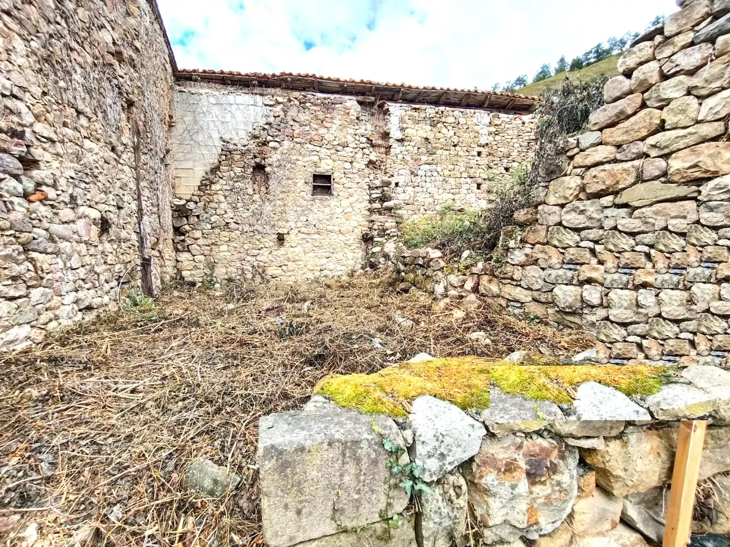 Residential land for sale in Rozadío - BO COSIO-ROZADIO, imagen 3