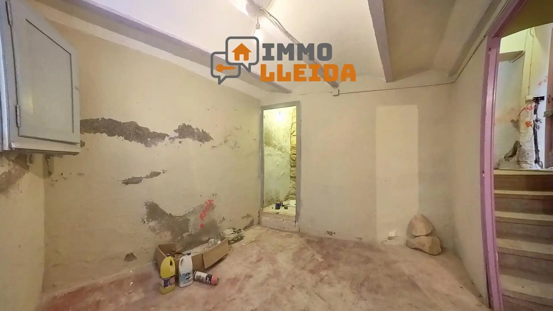 Detached homes for sale in Àger  with Balcony