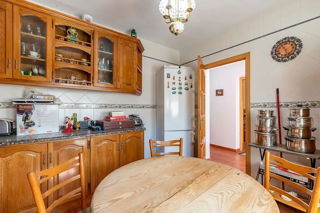 Maison avec jardin à vendre à Arenas de San Pedro, imagen 11