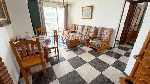 Foto 2 de Pis en venda a Avenida Antonio Machado, Puerto Marina, Málaga