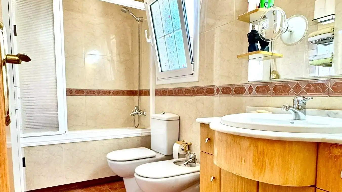 Adosado con terraza en venta en Gràcia, imagen 16
