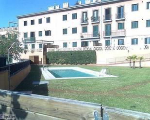 Duplex to rent in Altafulla