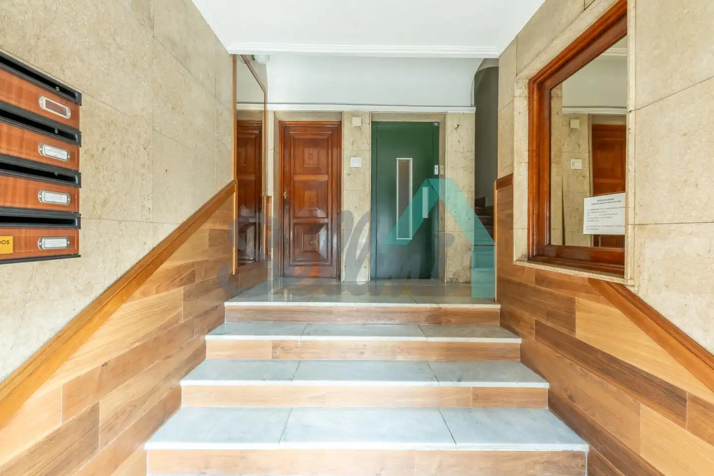 Flat with lift for sale in Leopoldo Calvo Sotelo, imagen 30