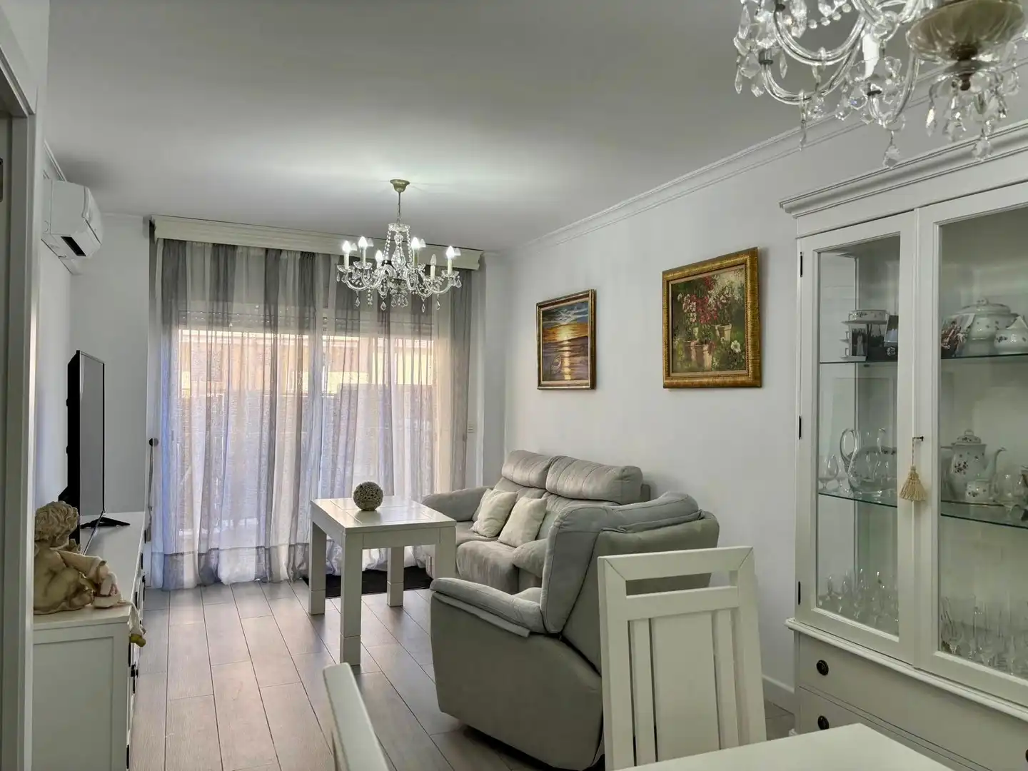 Piso en venta en Pozoalbero