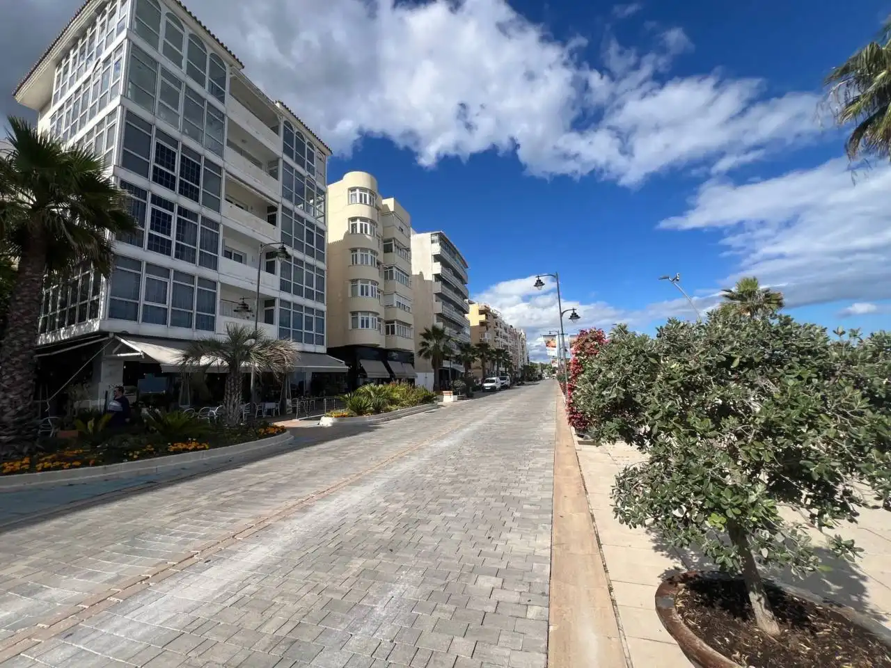 Appartement avec ascenseur à vendre à Avenida España, imagen 12