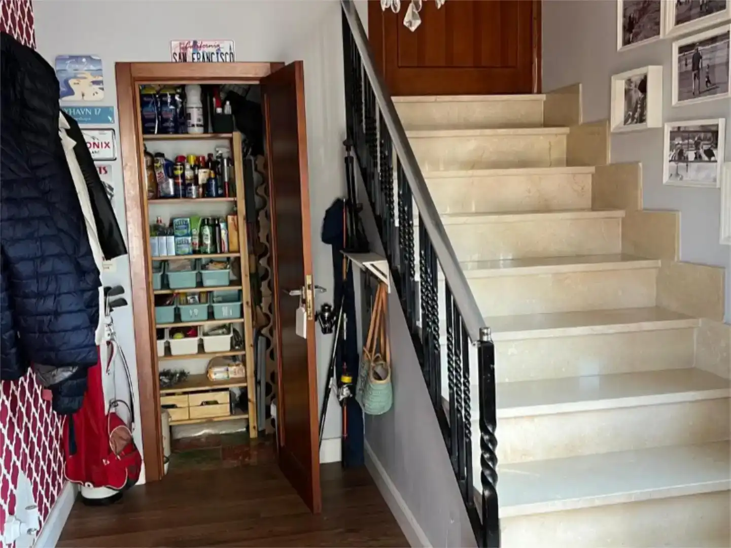 Casa o chalet en venta en Campos con Aire acondicionado y Piscina