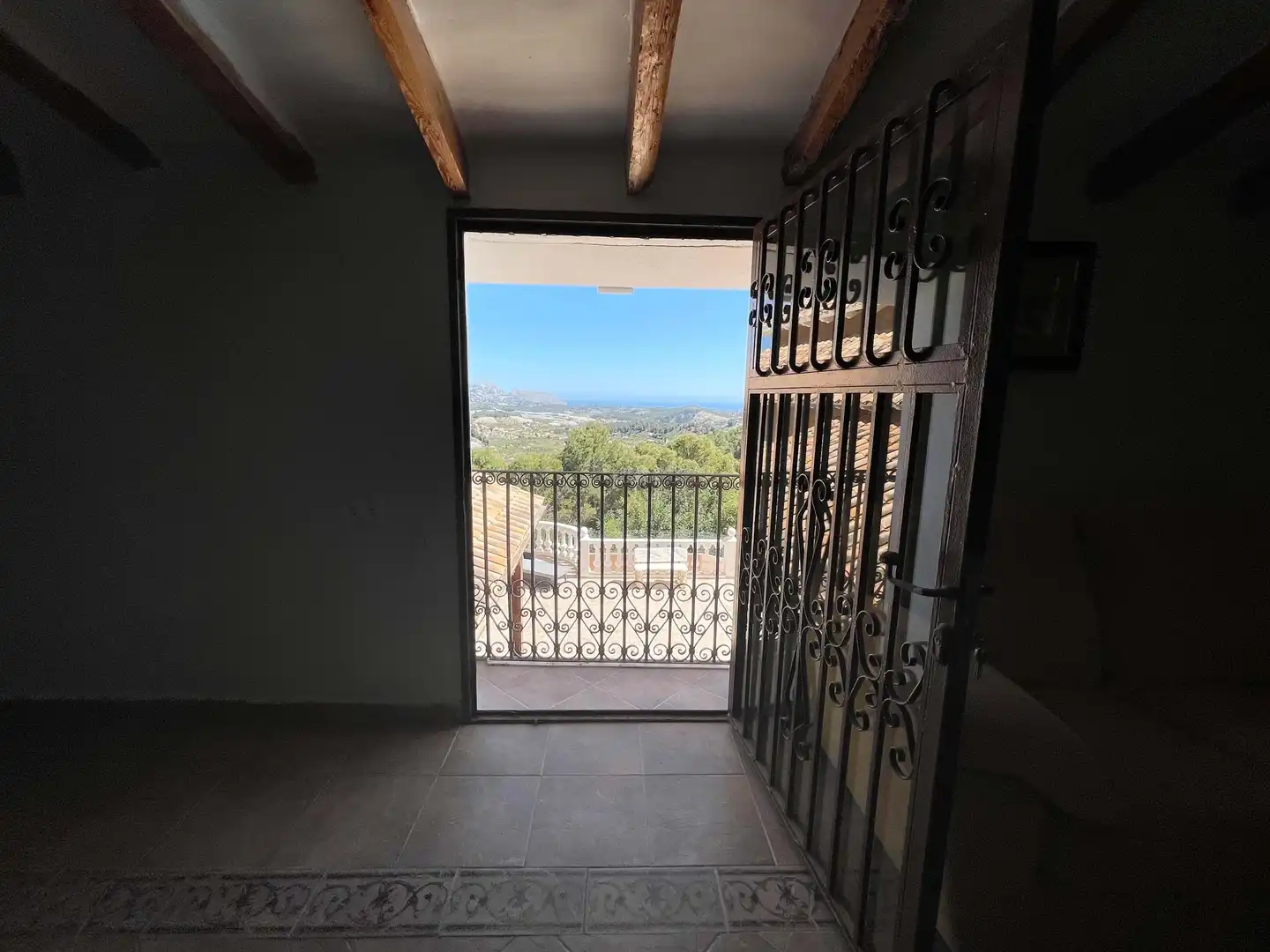 Casa amb terrassa en venda a PD Sententilla, imagen 17
