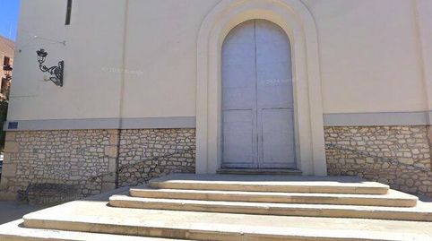 Foto 5 de Piso en venta en Cl Nieves de las, San Crispín - Huerta Nueva-Estación, Elda