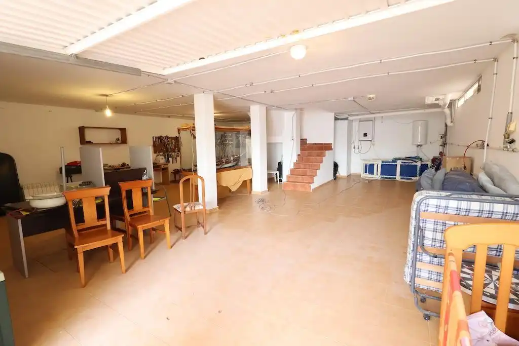 Detached house with terrace for sale in Orihuela Costa, imagen 28