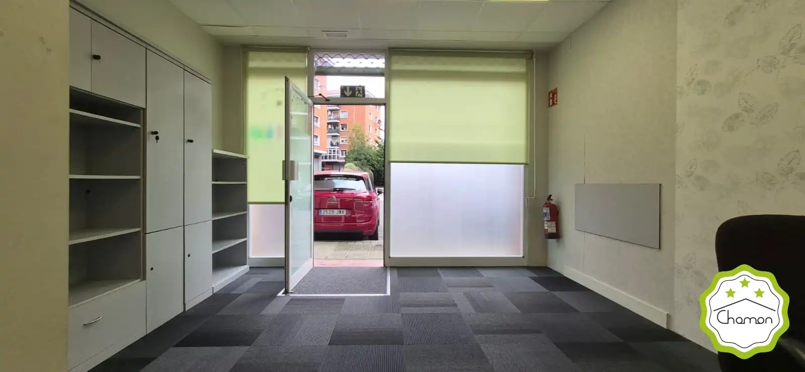 Local comercial en alquiler en Txorierri - Ondiz - Udondo, imagen 5