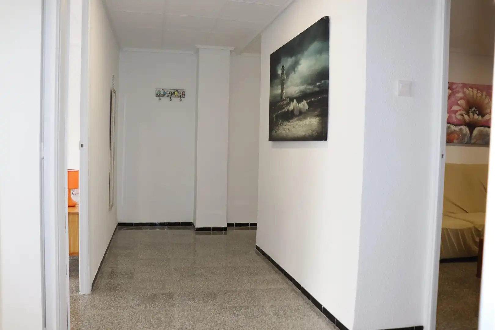 Piso de alquiler en Altabix