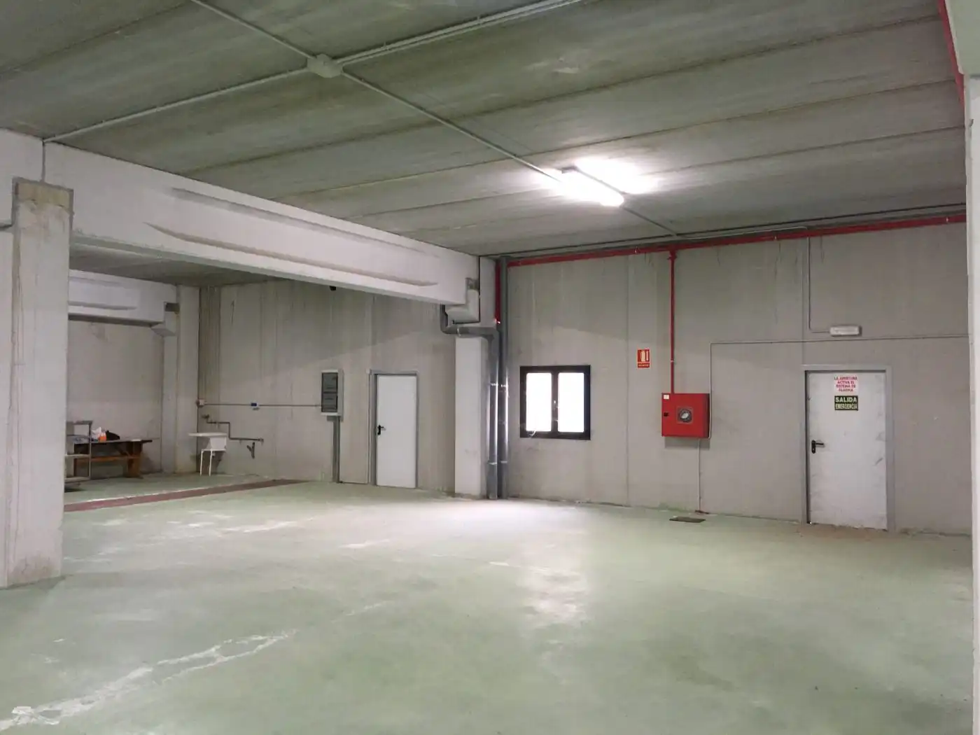 Nave industrial en alquiler en Pedanías Centro, imagen 8