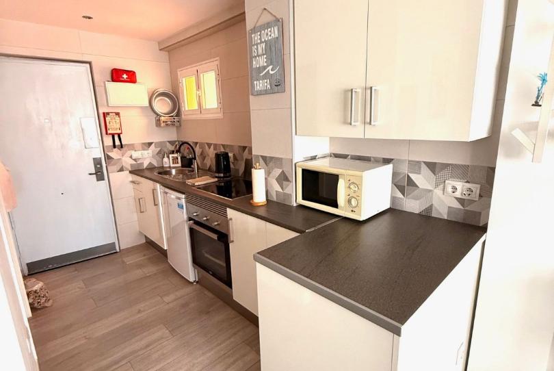 Photo 1 of Study to rent in Calle Piscis, 2d, Solymar, Málaga