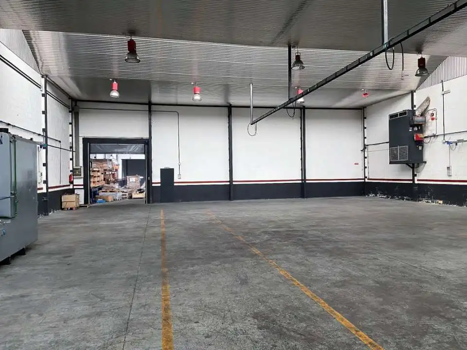 Nave industrielle à vendre à San Miguel de Atxa Kalea, imagen 8