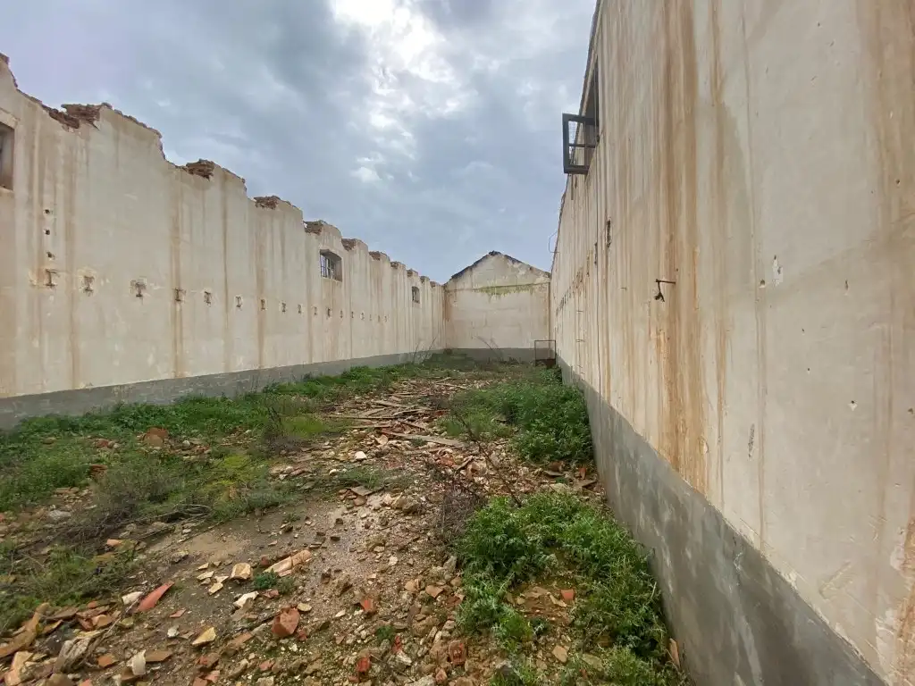 Wohnbaugrundstück zum Verkauf in Carretera de Andalucía, imagen 5