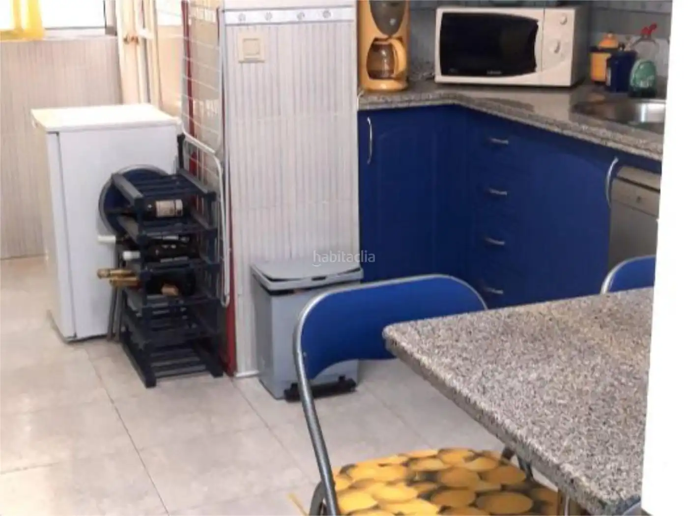Piso en venta en Calle Historiador Juan Manzano 5, imagen 9