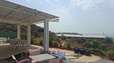 Foto 4 von Country house zur Miete in N/a, -1, El Morche, Torrox