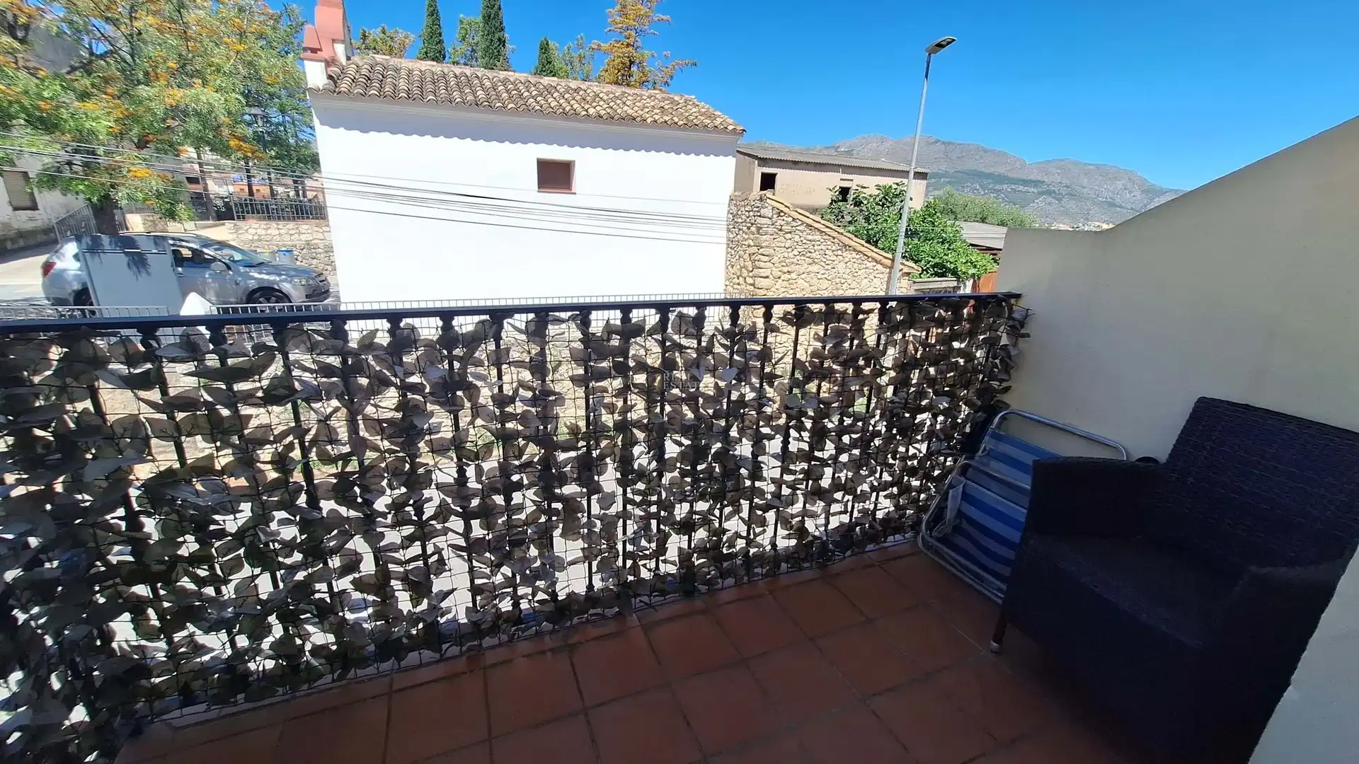 Reihenhaus mit Terrasse zum Verkauf in Carrer De L'Ermita, imagen 26