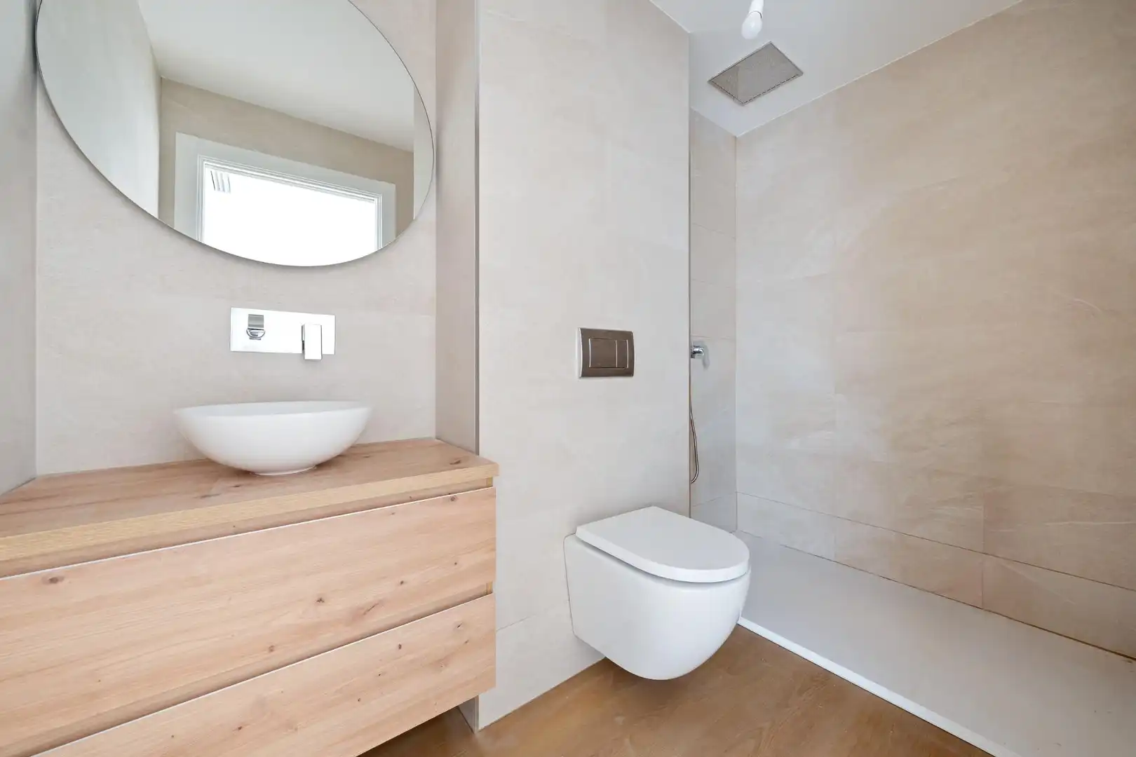 Bathroom of Flat for sale in Tarragona  with Air Conditioner and Heating