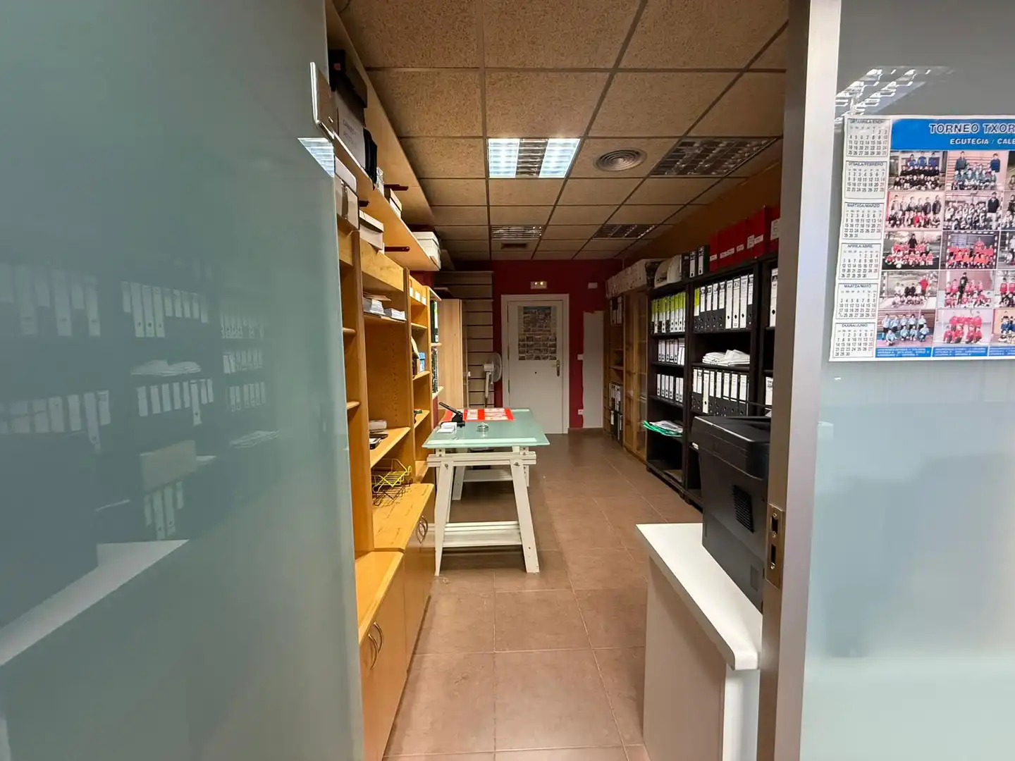 Büro mit Aufzug zum Verkauf in Ugartebeitia, imagen 20