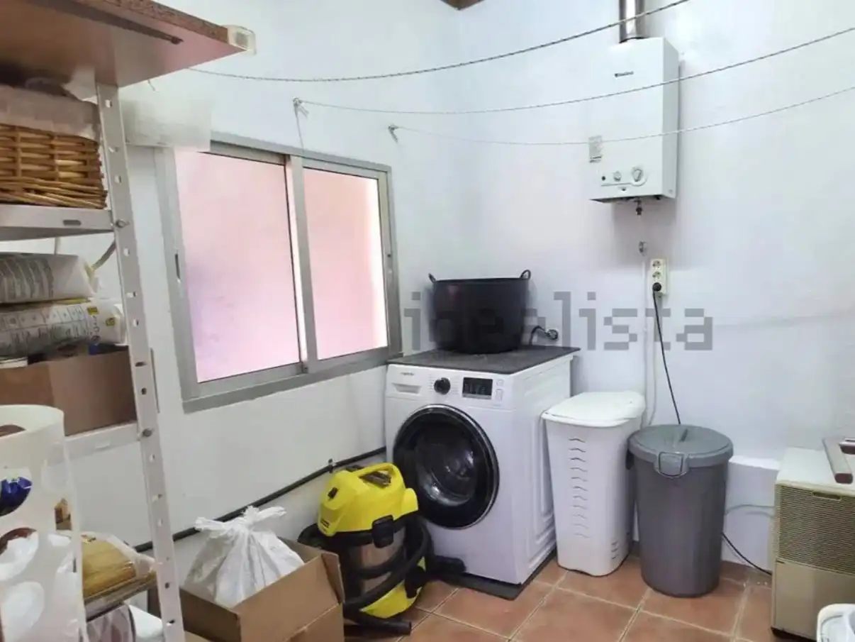 Cuina de Casa o xalet en venda en Neda, A Coruña