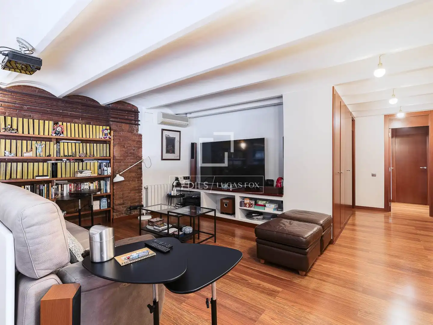 Appartement avec ascenseur à vendre à Sant Martí, imagen 22