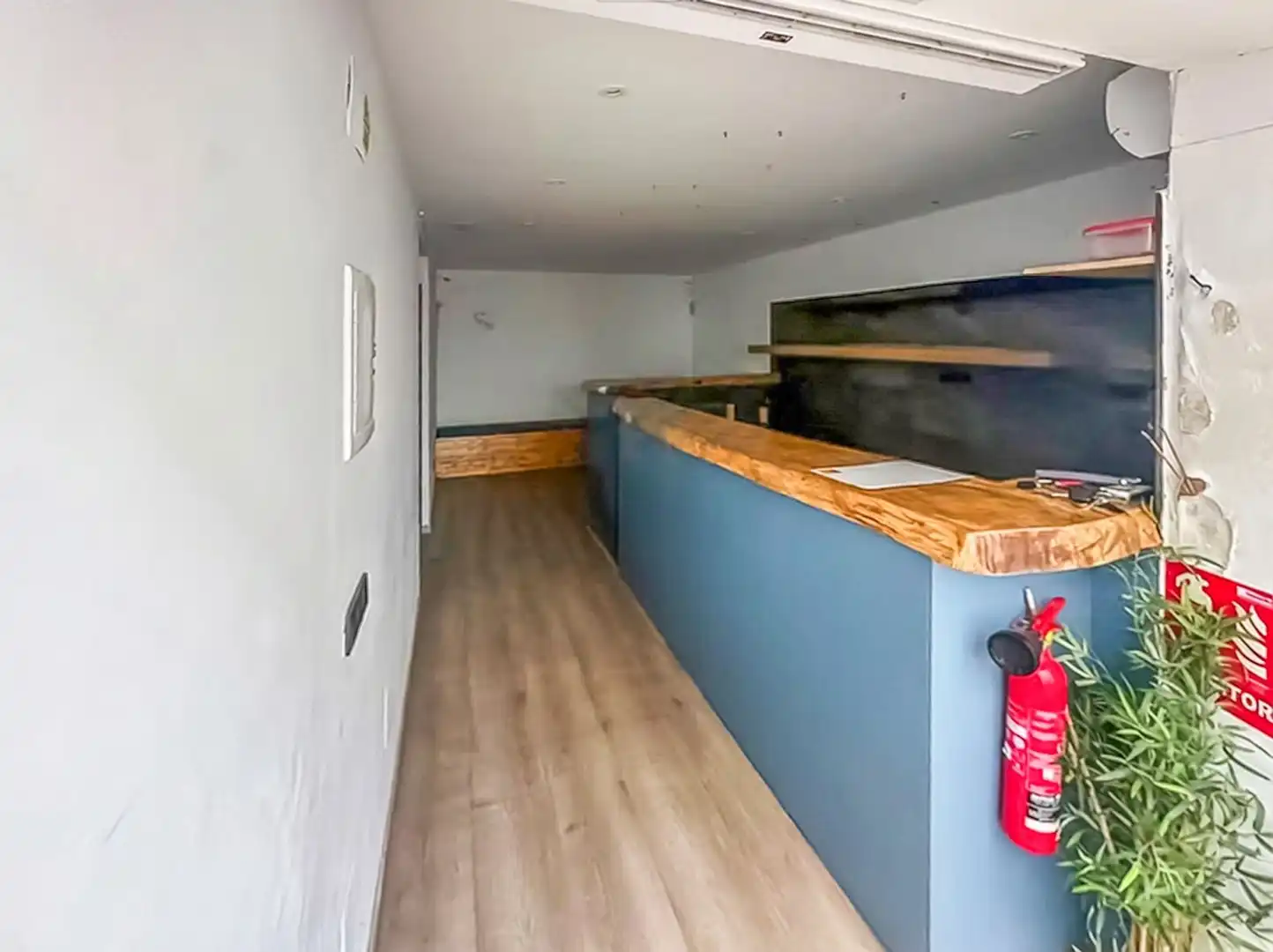 Local comercial en venta en Calle CARRER PLACID PEREYRA, imagen 10